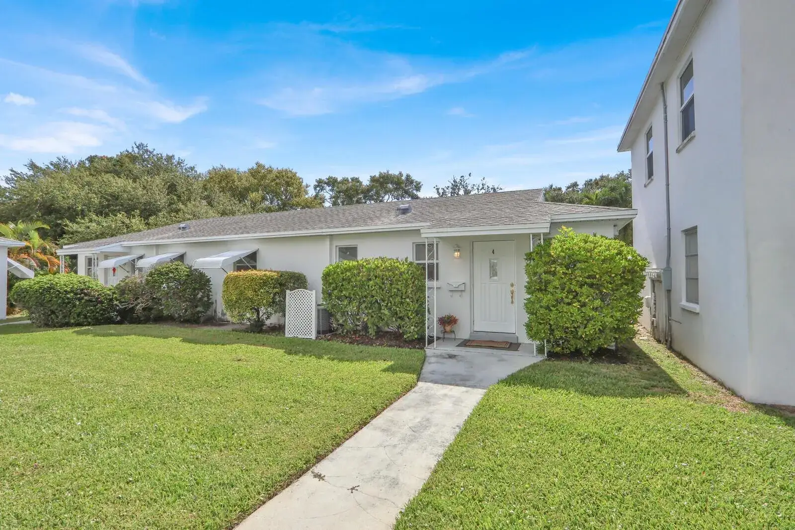 10084 Meridian Way N # 4, Palm Beach Gardens FL 33410