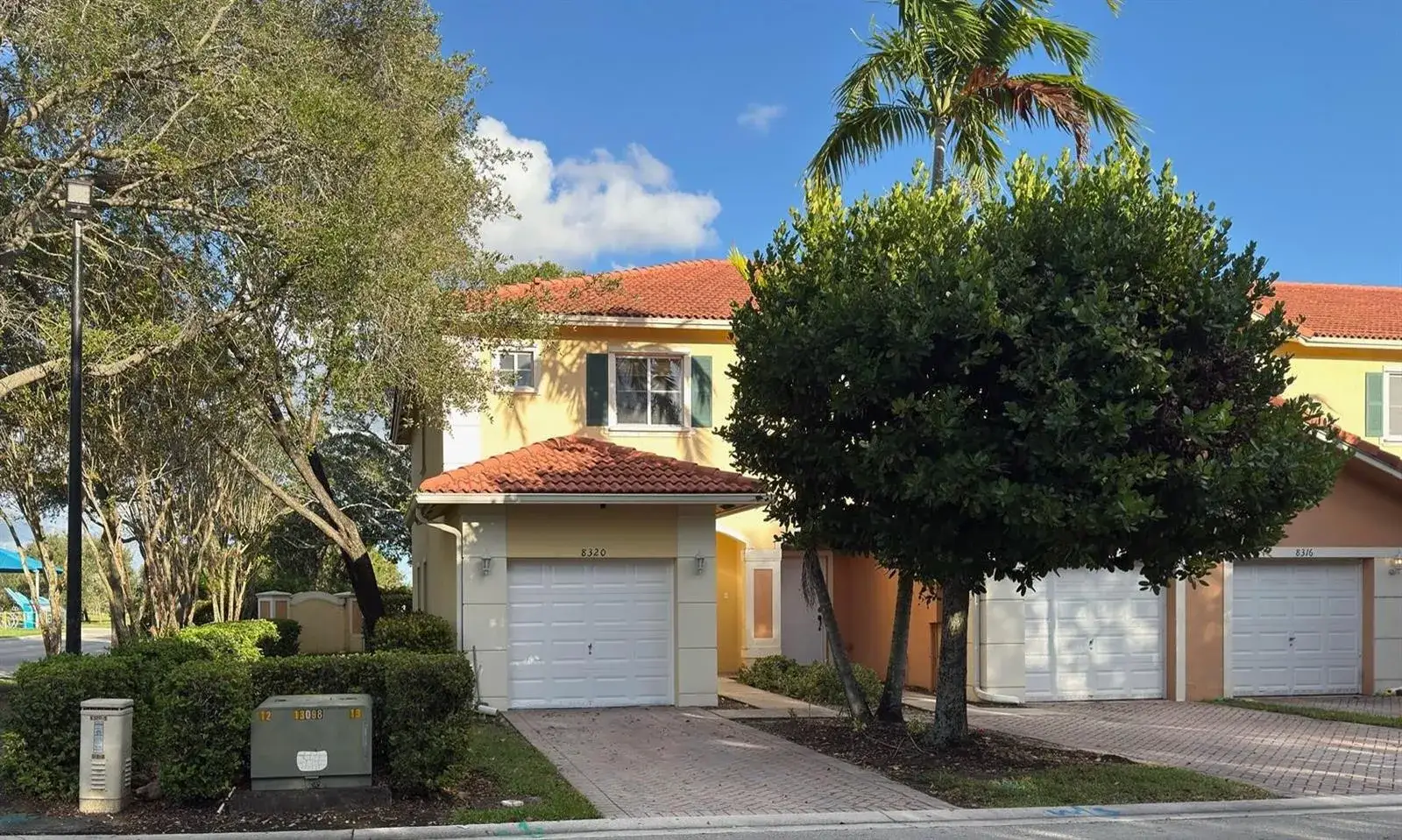 8320 Santa Monica Avenue # 8320, Tamarac FL 33321