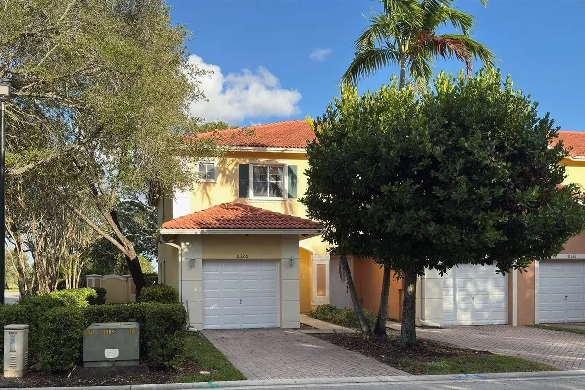 8320 Santa Monica Avenue # 8320, Tamarac FL 33321