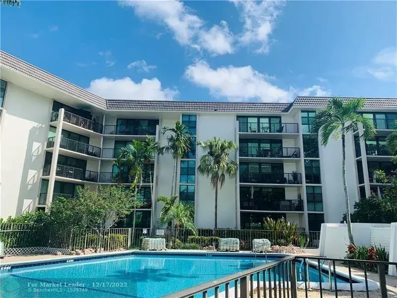 1101 RIVER REACH Drive # 215, Fort Lauderdale FL 33315