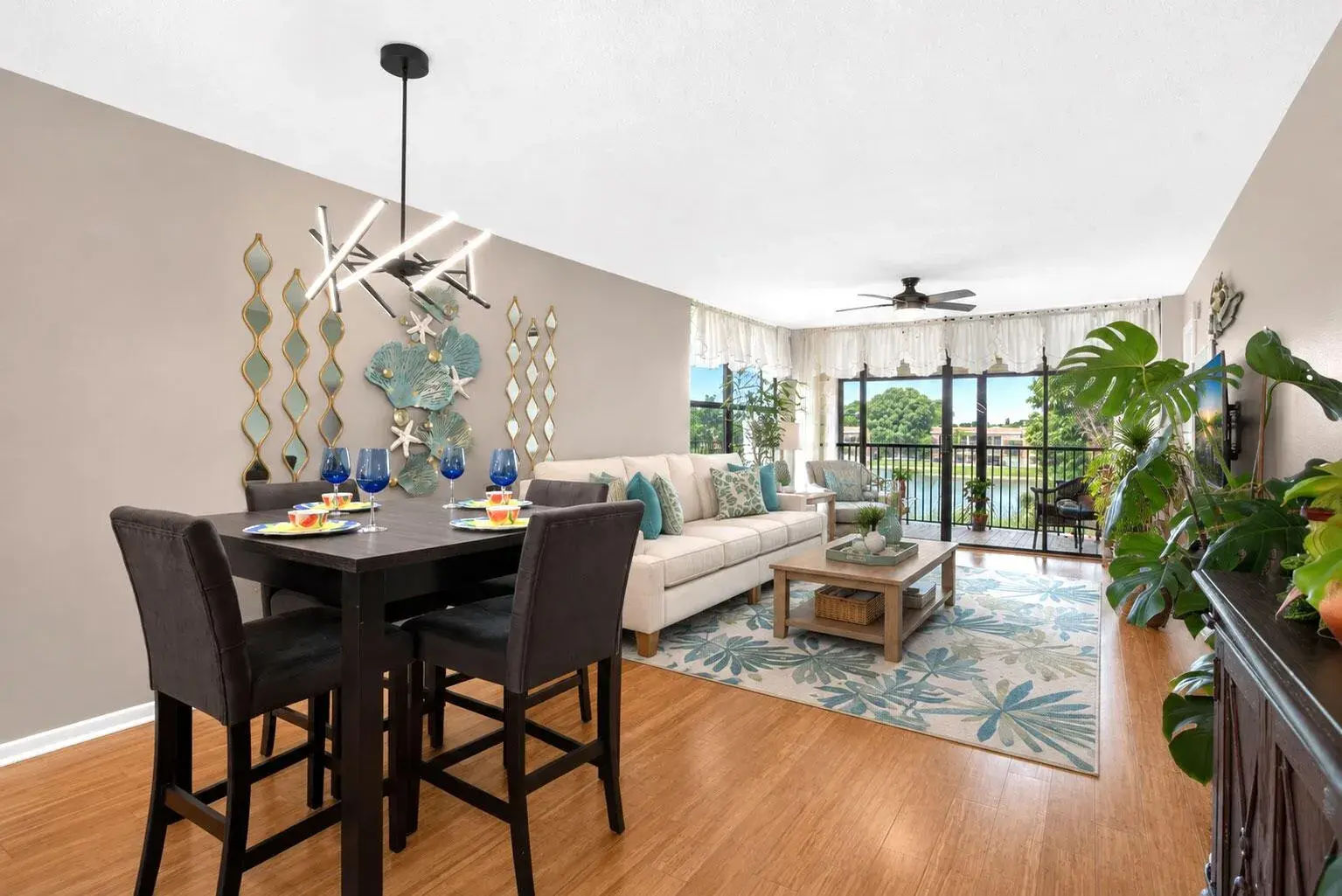 6048 Coral Lake Drive, Margate FL 33063