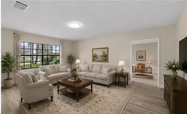 272 SW Carter Avenue, Port St. Lucie FL 34983 photo 3