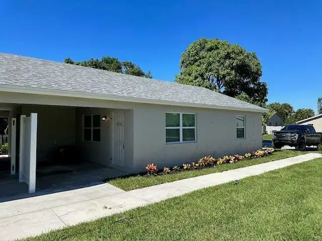 3166 SE Garden Street # 3166, Stuart FL 34997