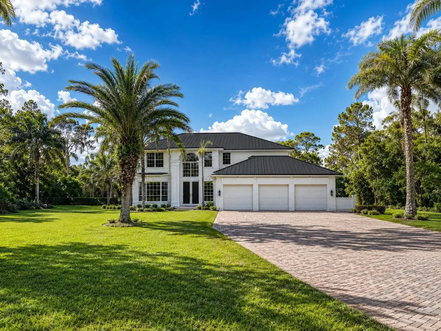 15364 Orange Boulevard, Loxahatchee FL 33470