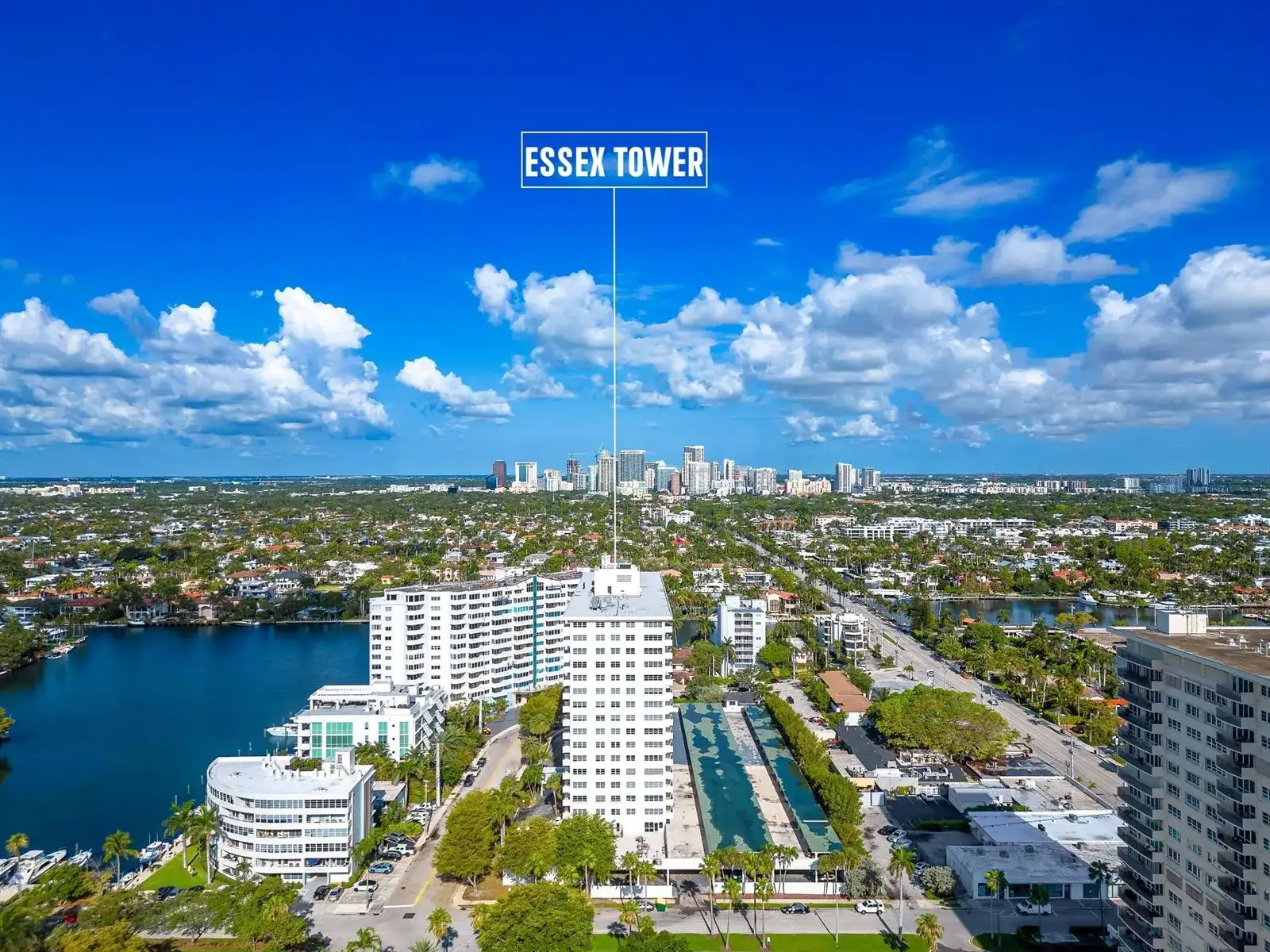 340 Sunset Drive # 1502, Fort Lauderdale FL 33301 photo 2