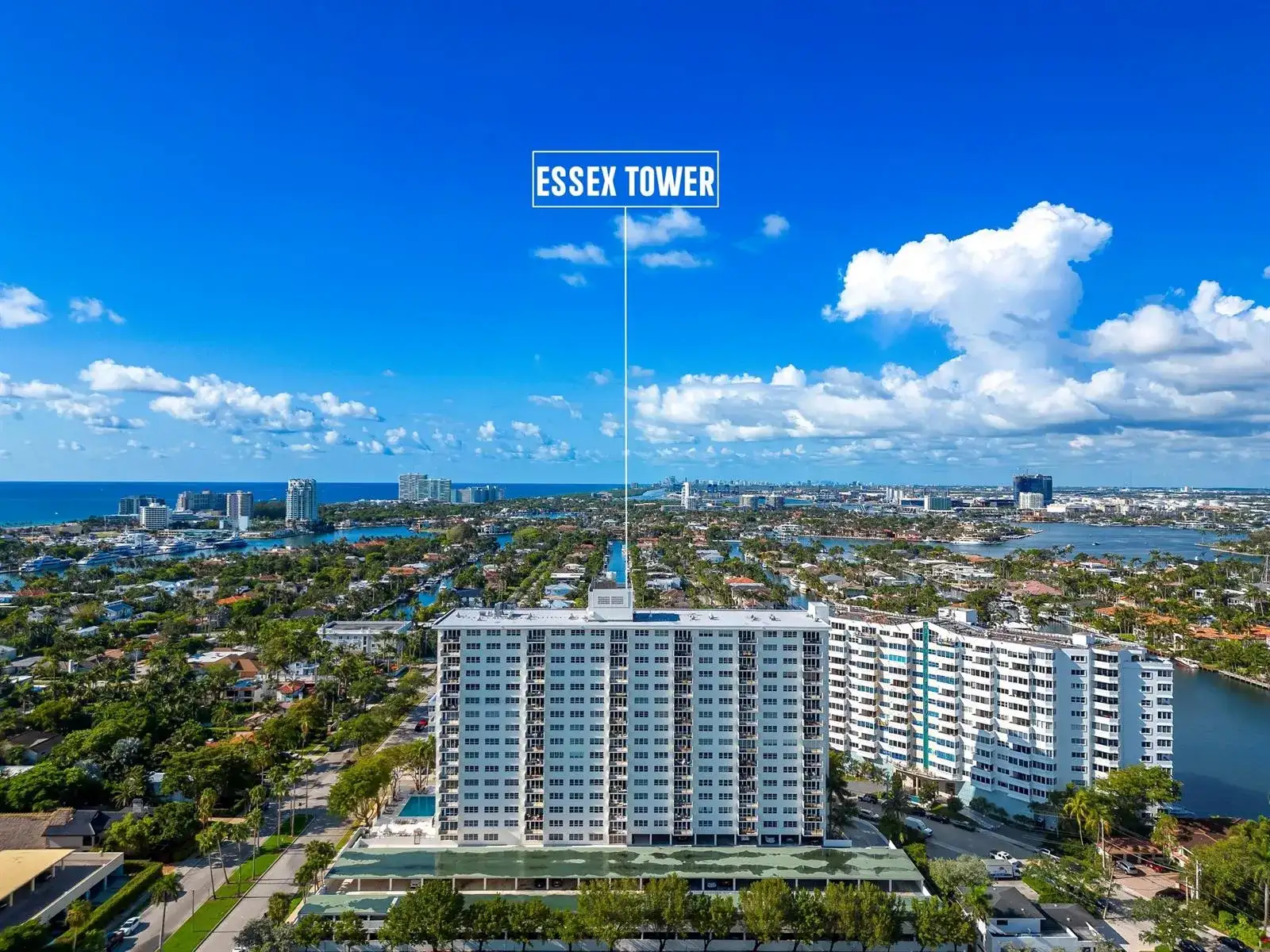 340 Sunset Drive # 1502, Fort Lauderdale FL 33301 photo 3