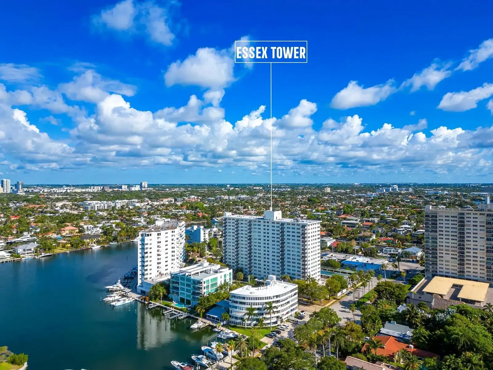 340 Sunset Drive # 1502, Fort Lauderdale FL 33301 photo 4