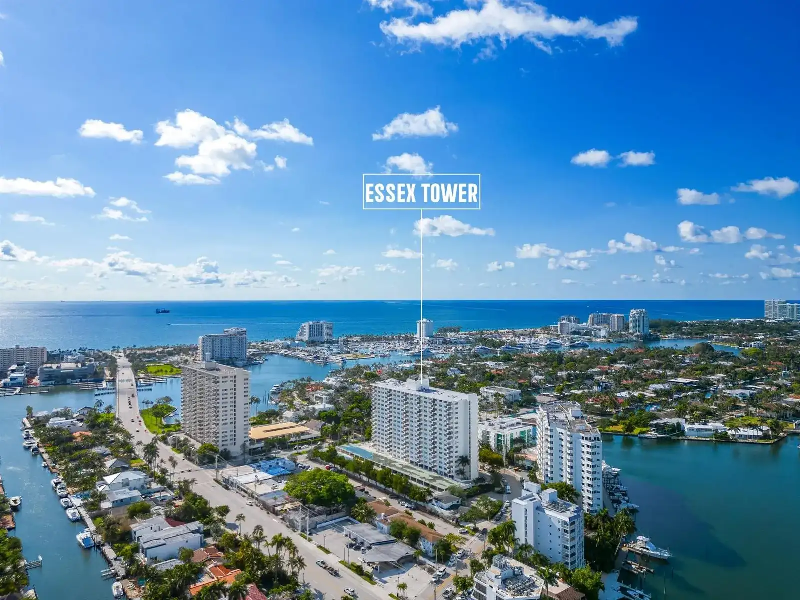 340 Sunset Drive # 1502, Fort Lauderdale FL 33301 photo 5