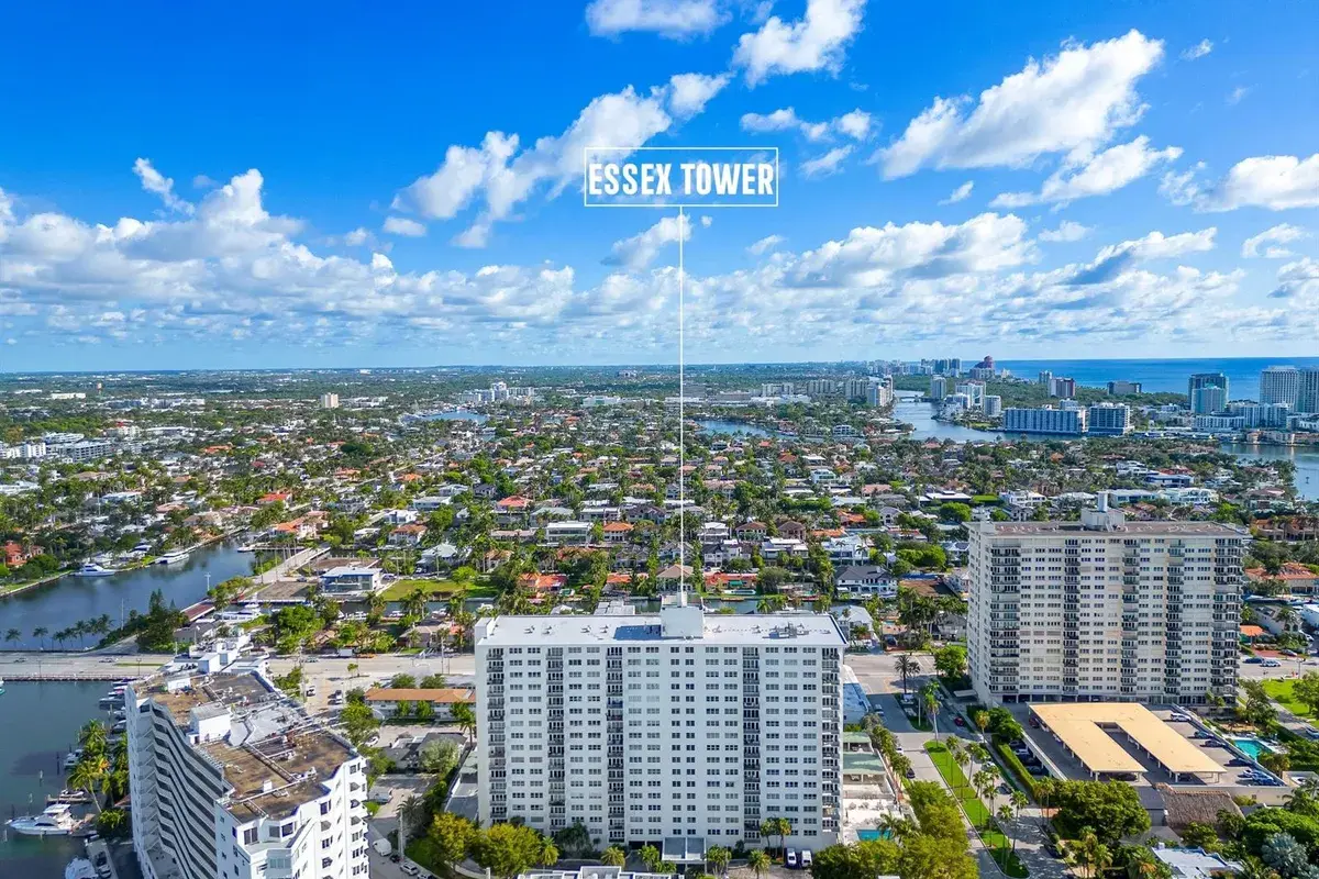 340 Sunset Drive # 1502, Fort Lauderdale FL 33301