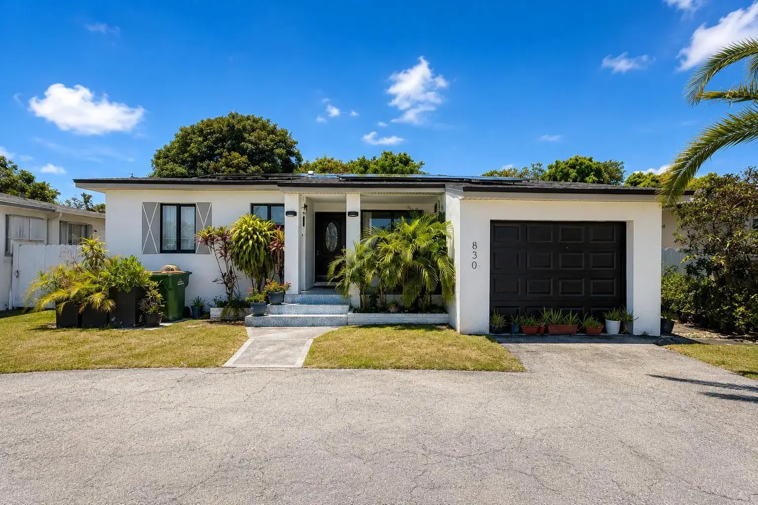 830 NE 135th Street, North Miami FL 33161