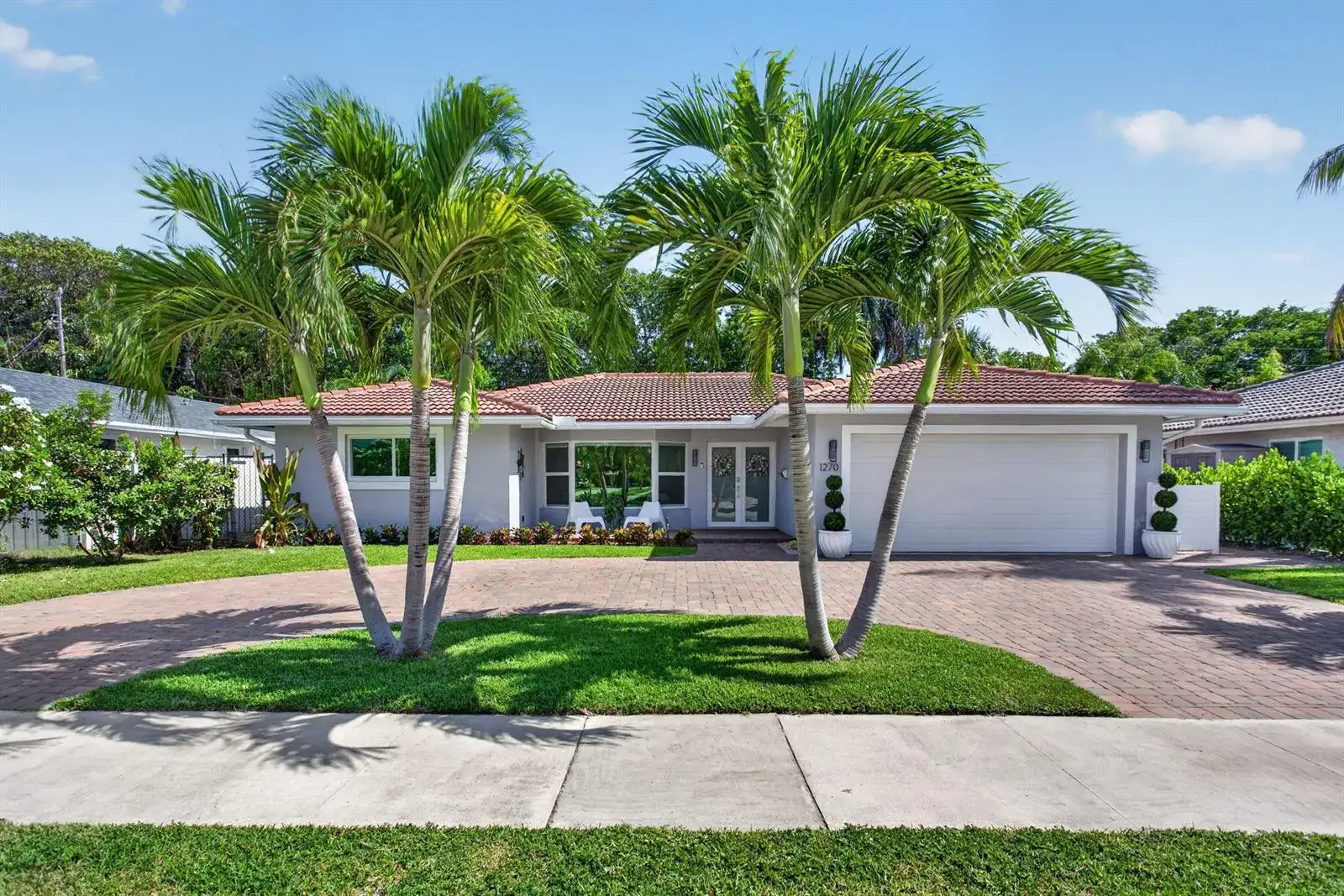1270 SE 14th Court, Deerfield Beach FL 33441