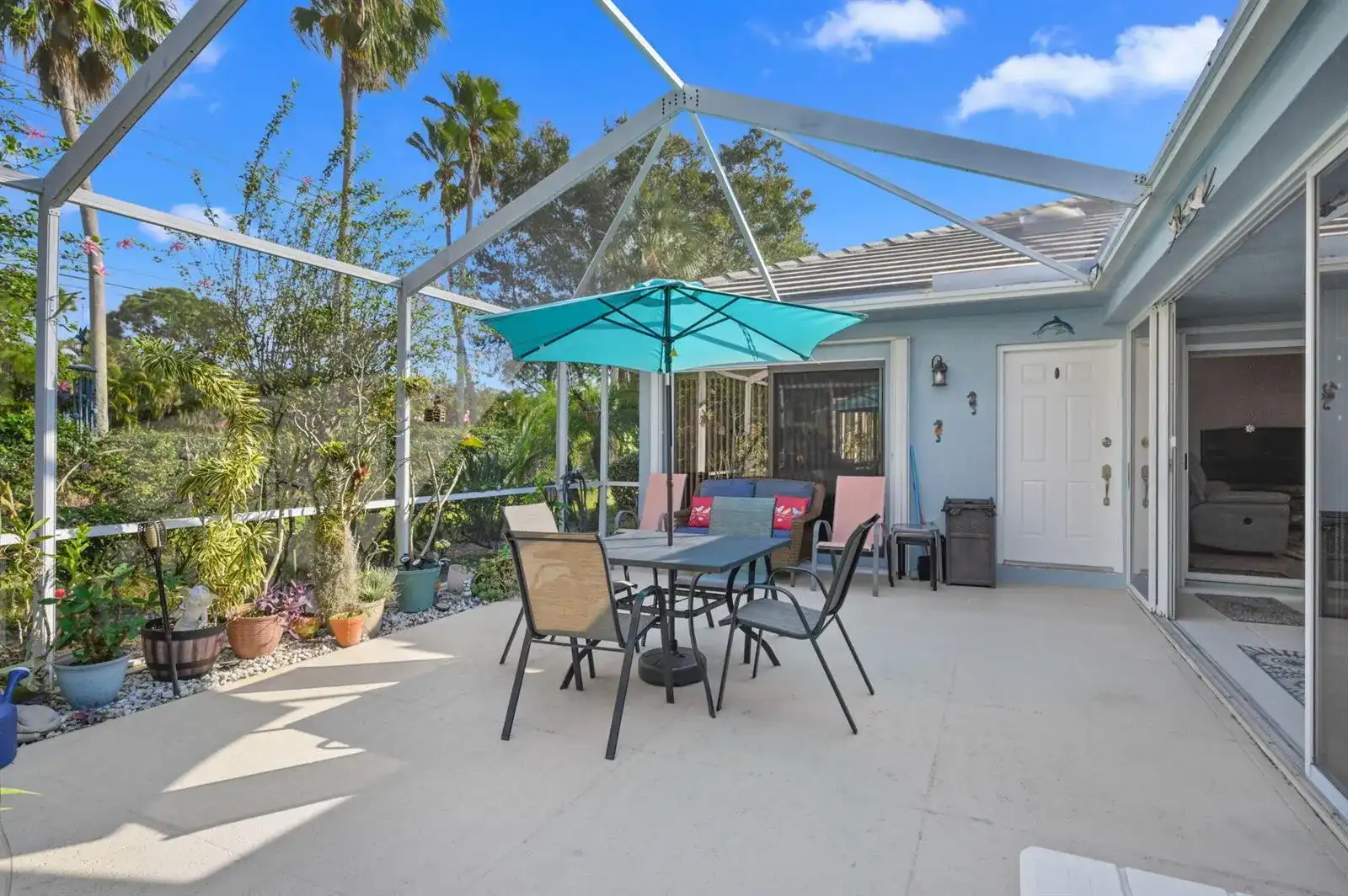 1258 NW Sun Terrace Circle, Port St. Lucie FL 34986
