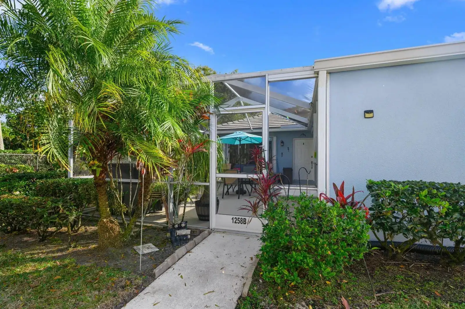 1258 NW Sun Terrace Circle, Port St. Lucie FL 34986 photo 2