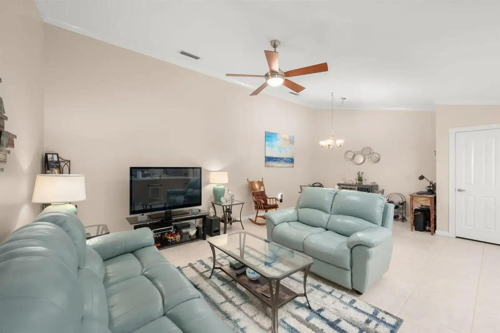 1258 NW Sun Terrace Circle, Port St. Lucie FL 34986 photo 5