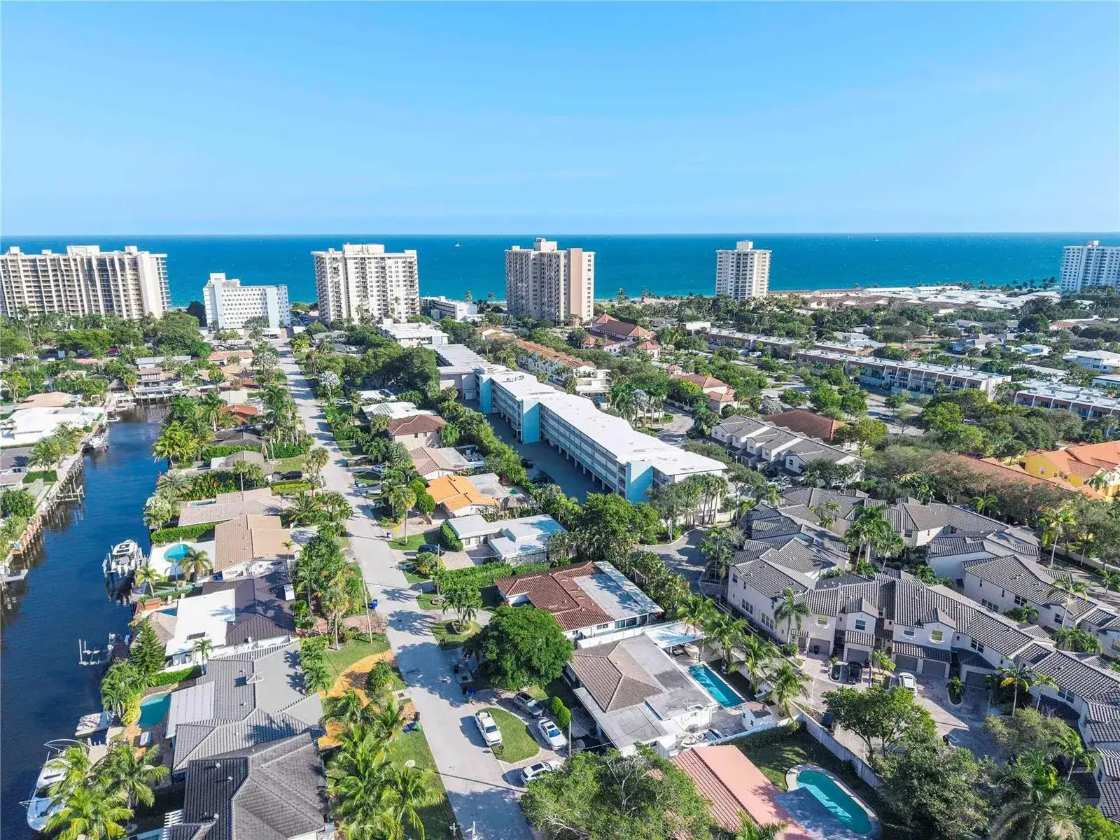 1967 S Ocean Boulevard # 201, Pompano Beach FL 33062 photo 2