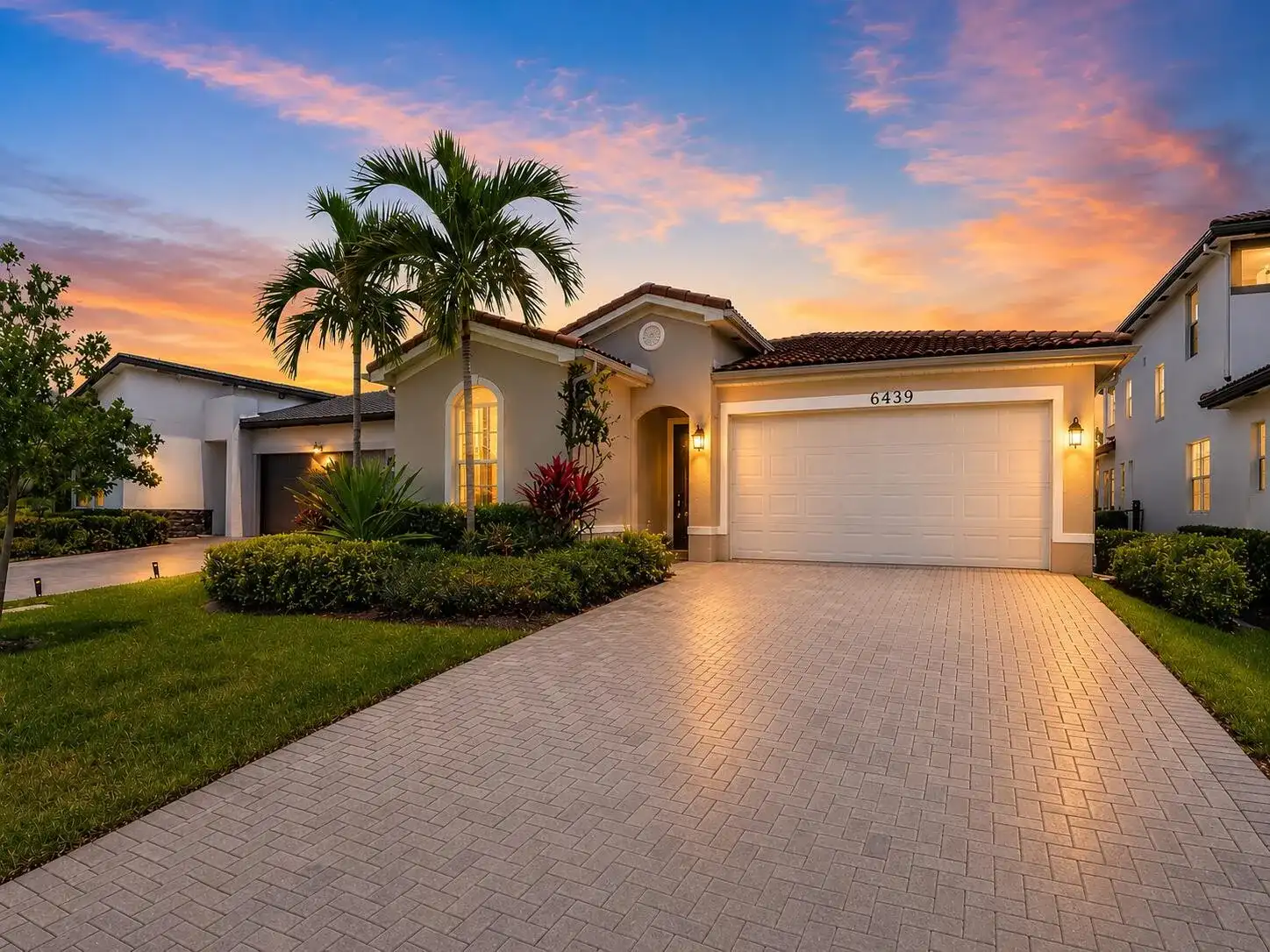 6439 Trails Of Foxford Court, West Palm Beach FL 33415