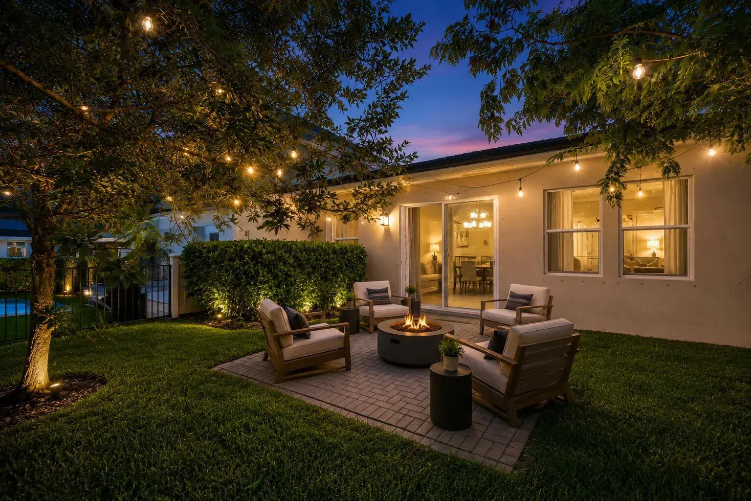 6439 Trails Of Foxford Court, West Palm Beach FL 33415