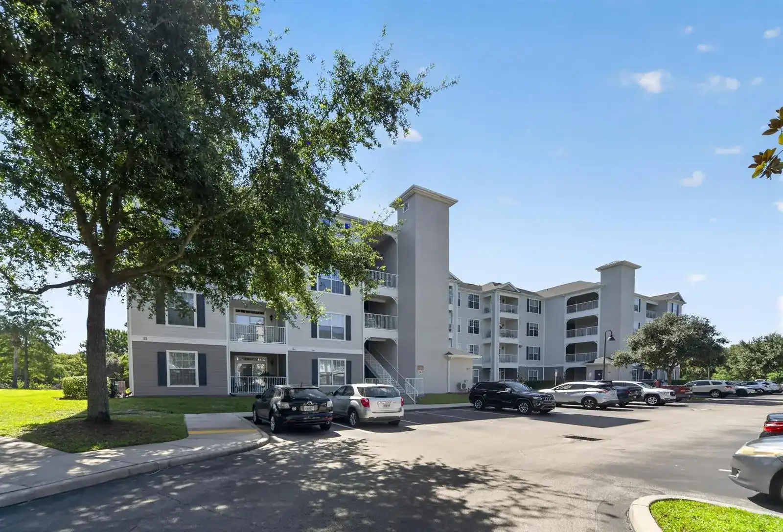 3177 Feltrim Place Unit 104, Kissimmee FL 34747