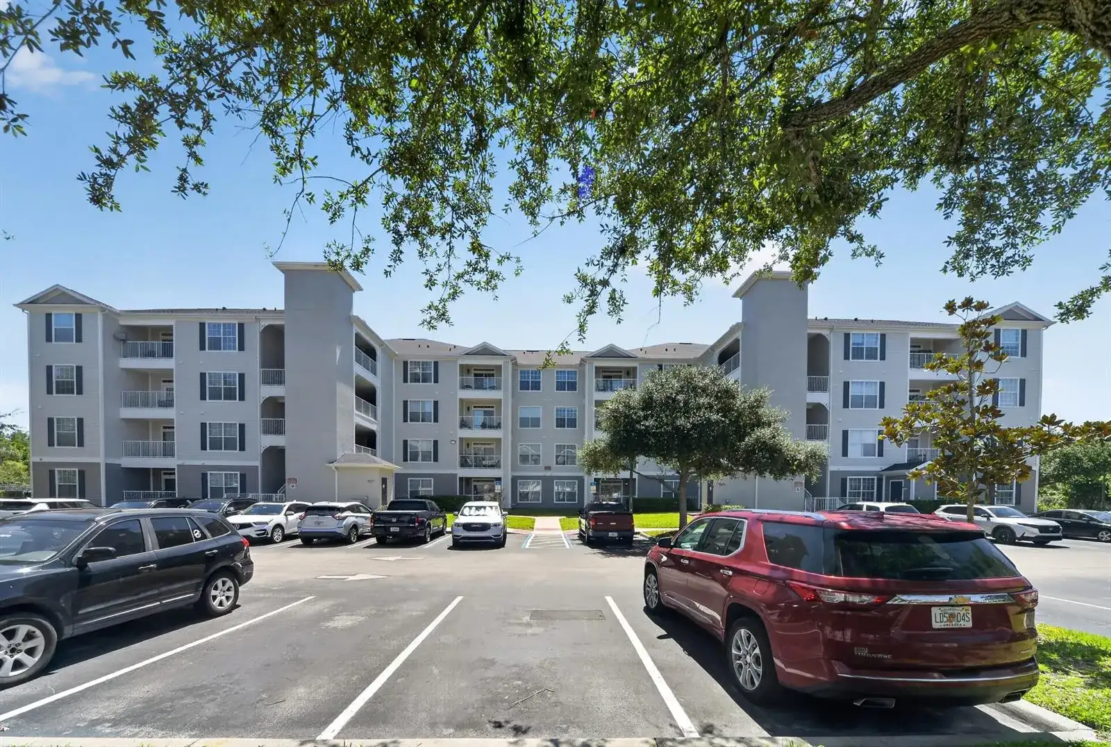 3177 Feltrim Place Unit 104, Kissimmee FL 34747 photo 2