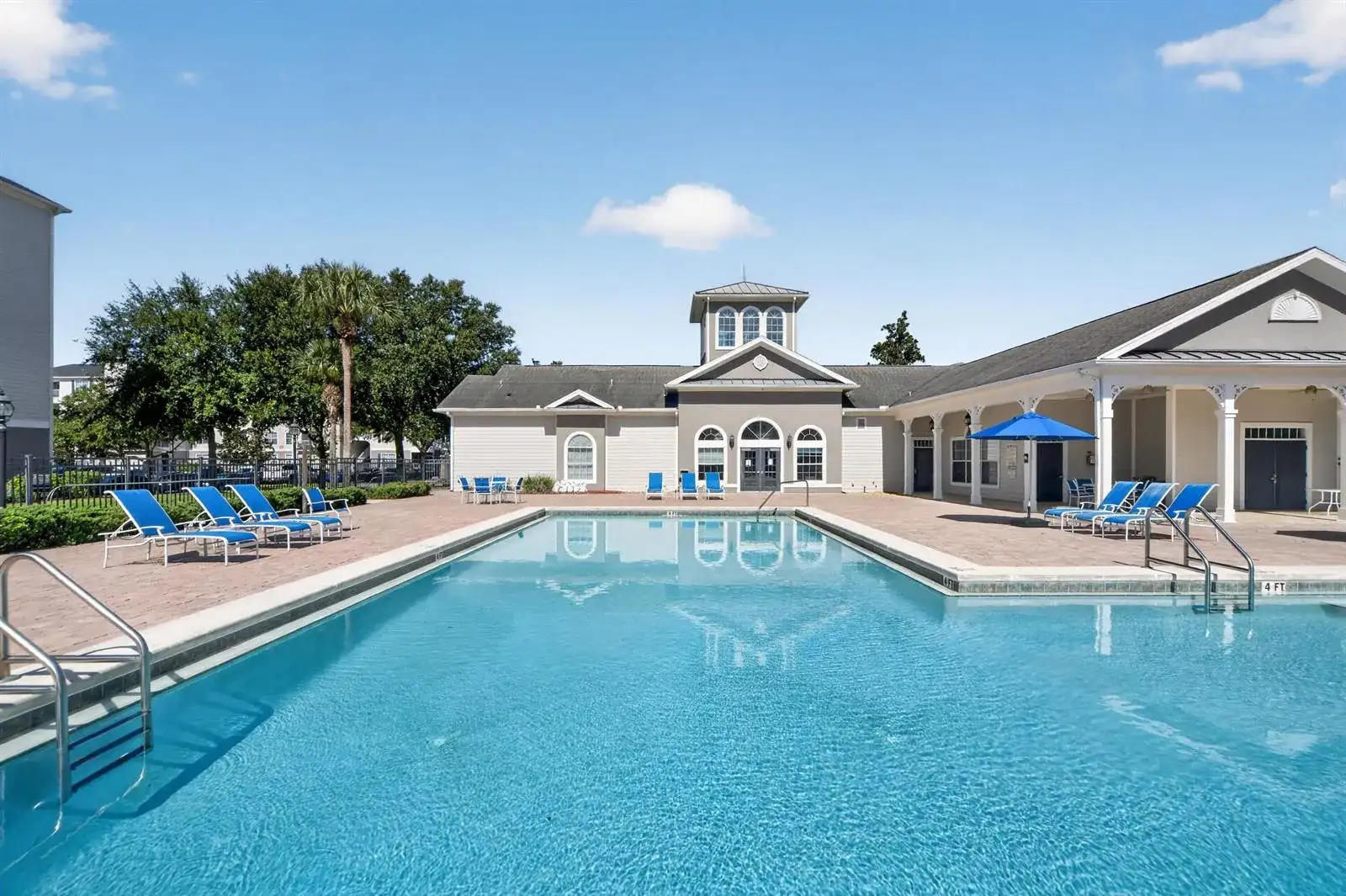 3177 Feltrim Place Unit 104, Kissimmee FL 34747 photo 5