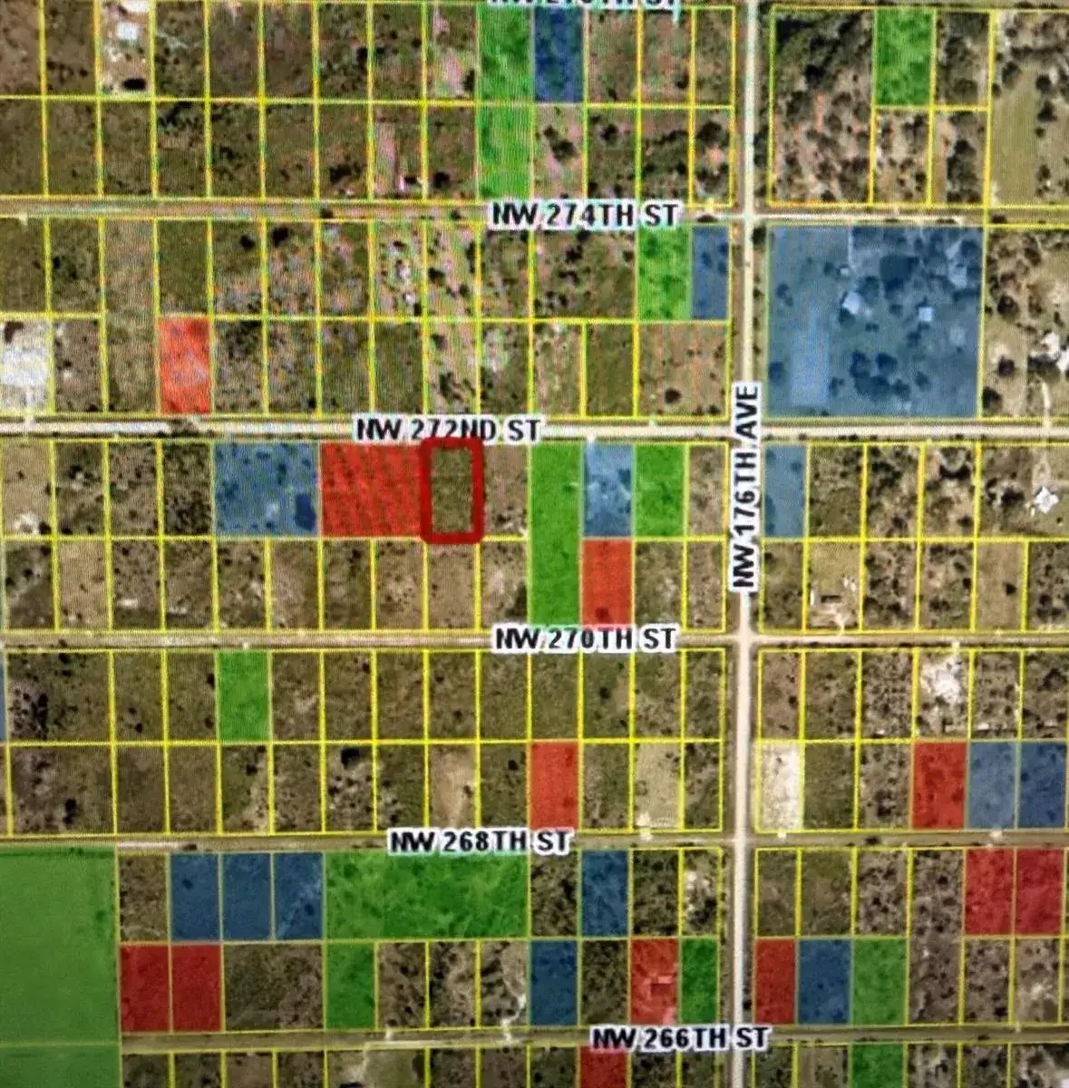 17828 NW 272nd Street, Okeechobee FL 34972 photo 3