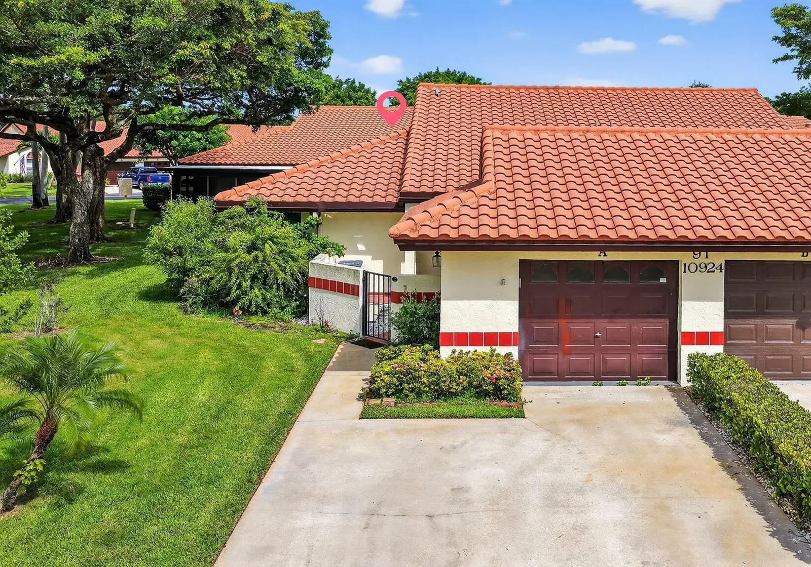 10924 Roebelini Palm Court # A, Boynton Beach FL 33437