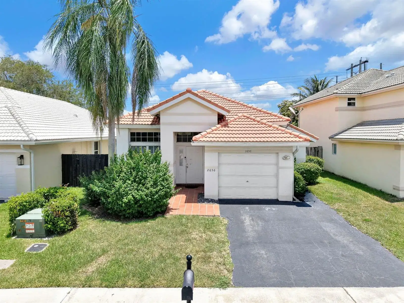 2656 NW 68TH Avenue, Margate FL 33063 photo 3