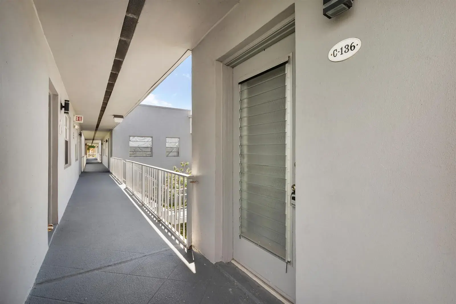 136 Flanders C, Delray Beach FL 33484 photo 2