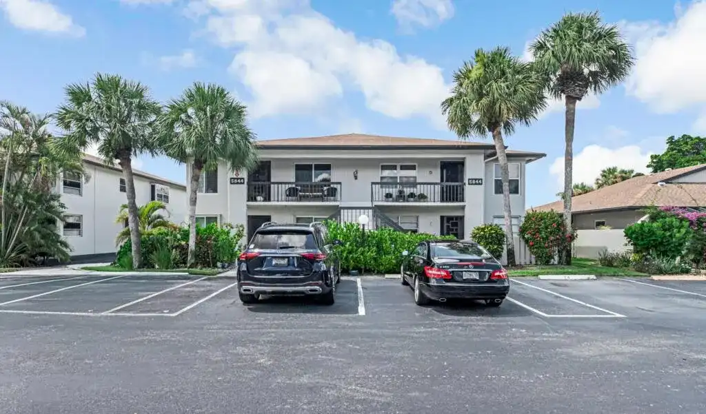 5844 Areca Palm Court # C, Delray Beach FL 33484