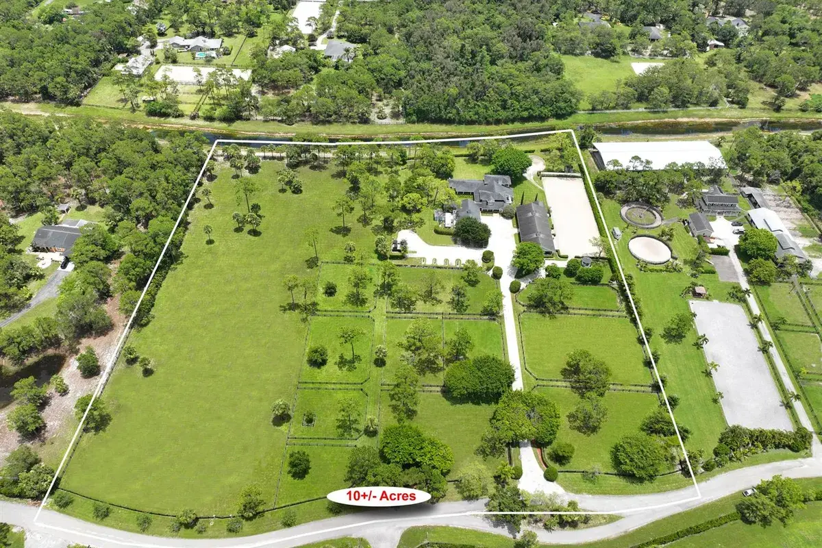 2740 Buck Ridge Trail, Loxahatchee FL 33470