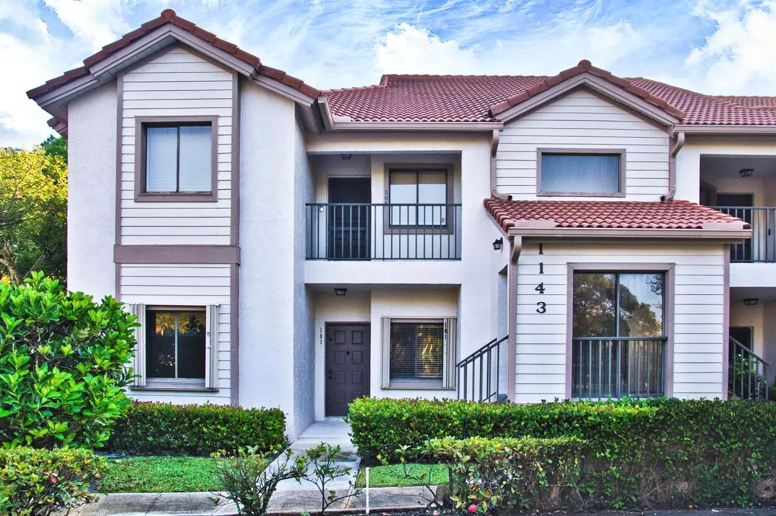 1143 Duncan Circle Unit 101, Palm Beach Gardens FL 33418 photo 2