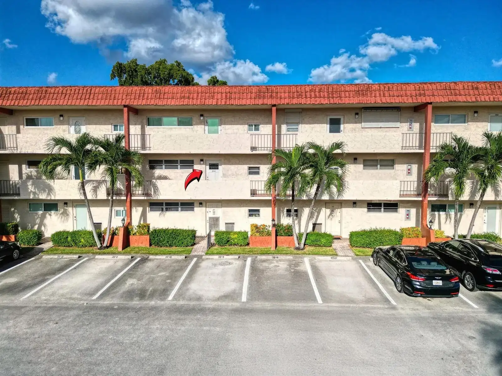 8980 S HOLLYBROOK Boulevard # 204, Pembroke Pines FL 33025 photo 3