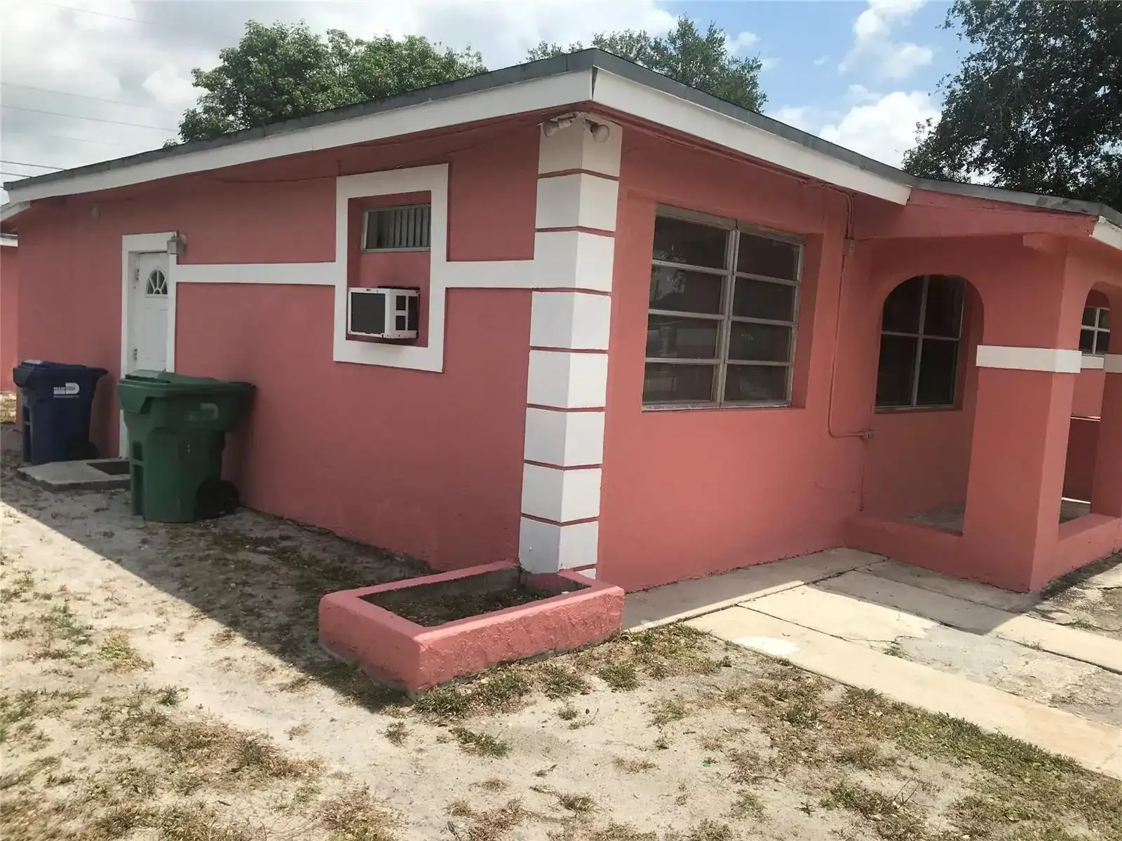 17131 NW 32 Court apt 1, Miami Gardens FL 33056