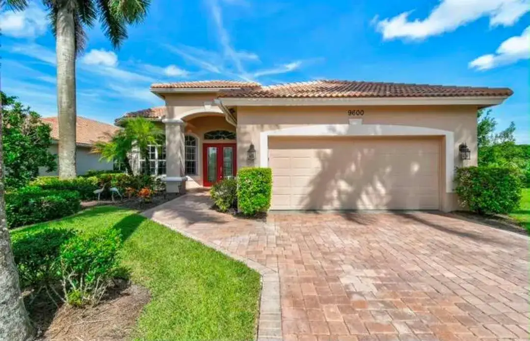9600 CROOKED STICK Lane, Port St. Lucie FL 34986