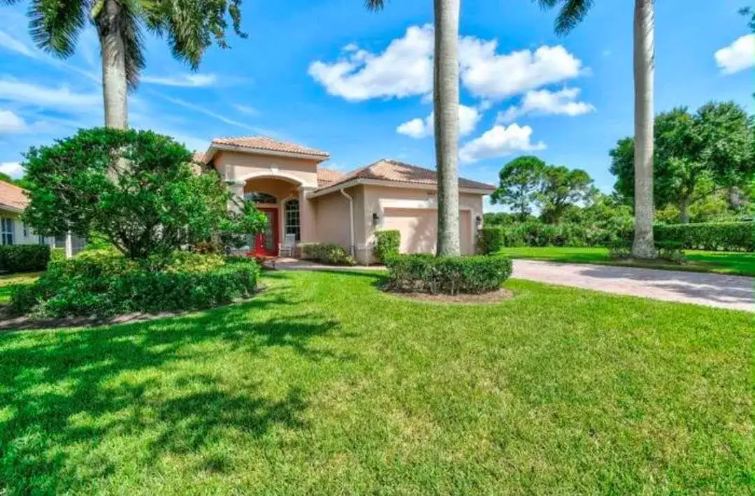9600 CROOKED STICK Lane, Port St. Lucie FL 34986 photo 2