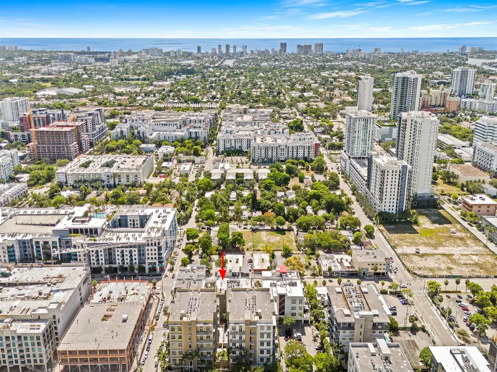 434 NW 1st Avenue # 305, Fort Lauderdale FL 33301 photo 3