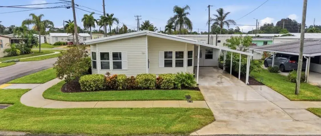 4069 MISSION BELL Drive, Boynton Beach FL 33436