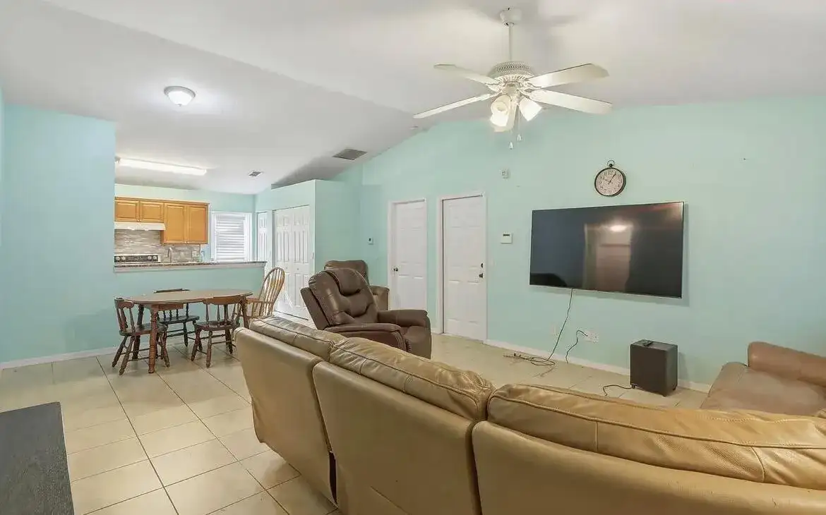 726 SW BOND Road, Port St. Lucie FL 34953 photo 3