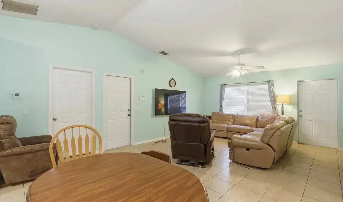 726 SW BOND Road, Port St. Lucie FL 34953 photo 5