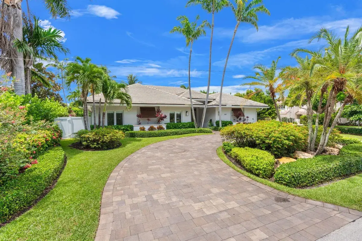 2517 NE 13TH Street, Fort Lauderdale FL 33304