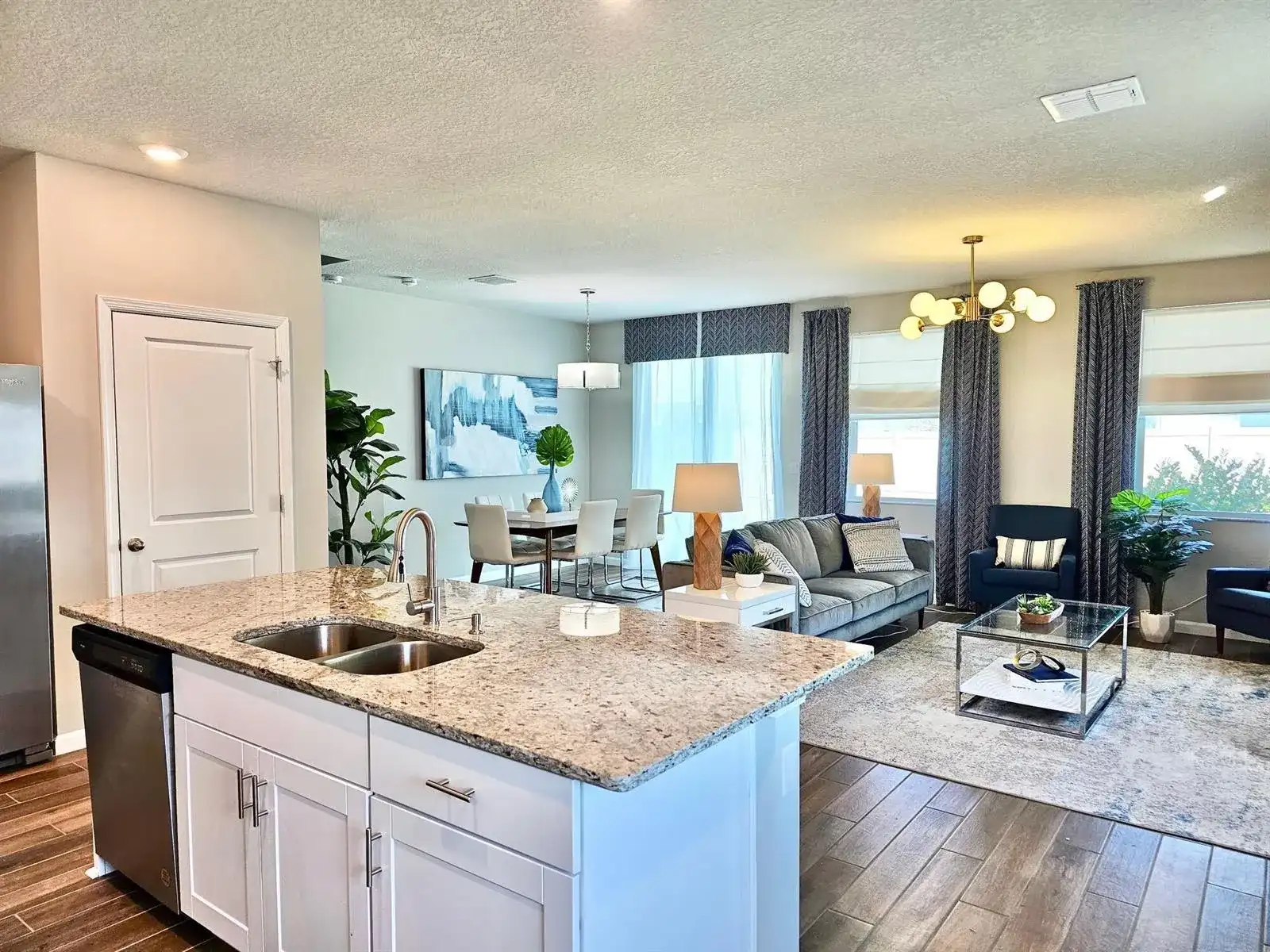 267 Osprey Preserve Boulevard, Jensen Beach FL 34957