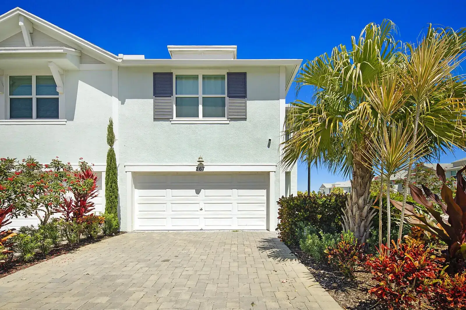 267 Osprey Preserve Boulevard, Jensen Beach FL 34957 photo 2
