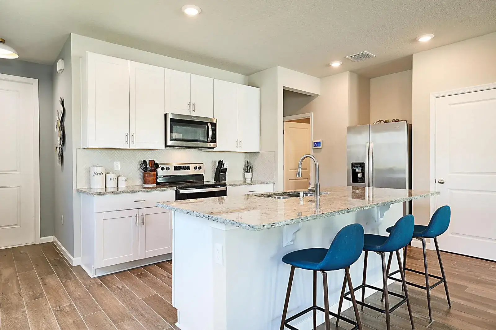 267 Osprey Preserve Boulevard, Jensen Beach FL 34957 photo 4