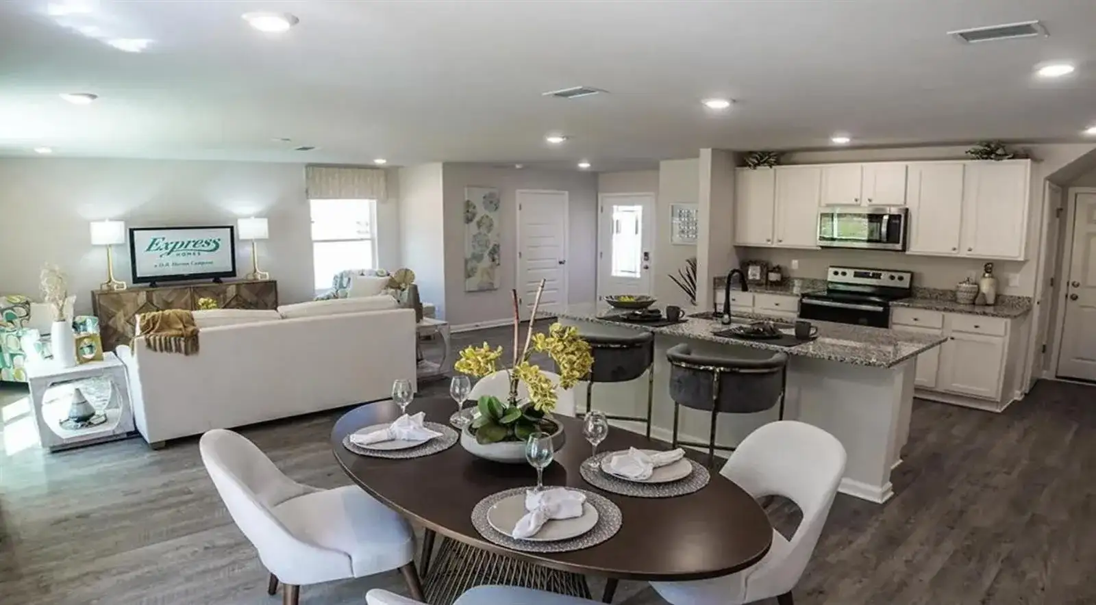 3999 Cottage Farm Road, Tallahassee FL 32311 photo 2