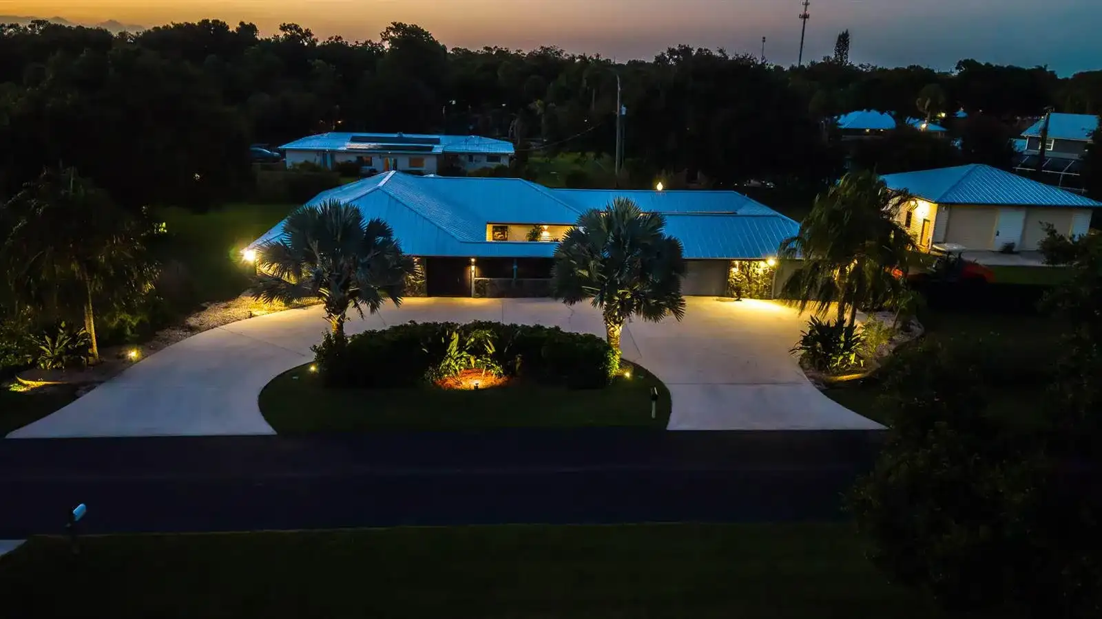3504 FONTANEDA Avenue, Fort Pierce FL 34947