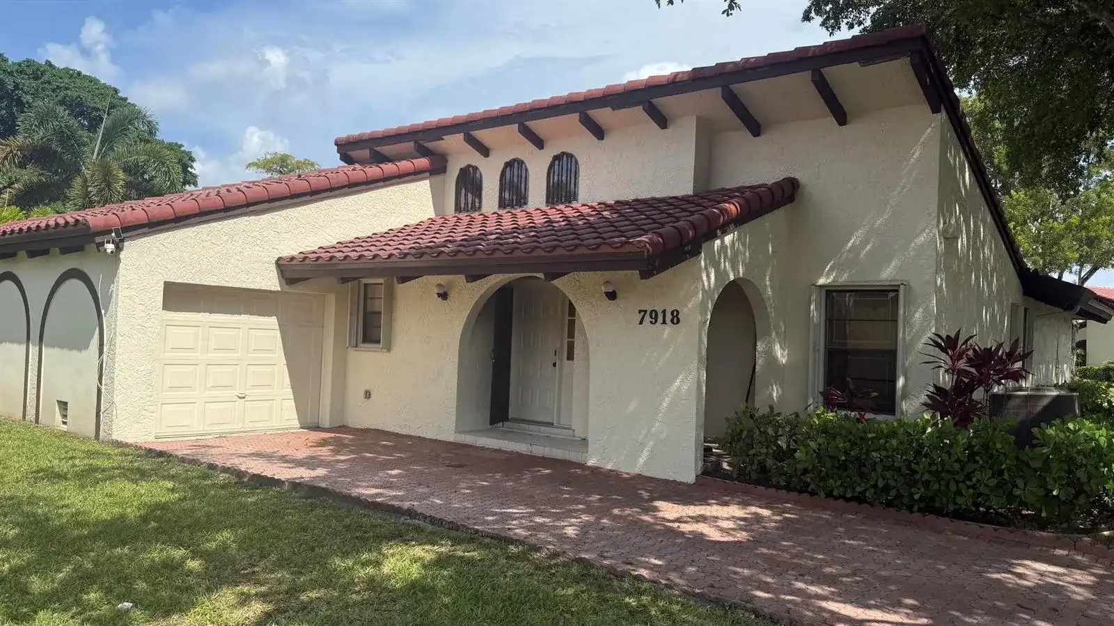 7918 HIBISCUS Circle # 59, Tamarac FL 33321