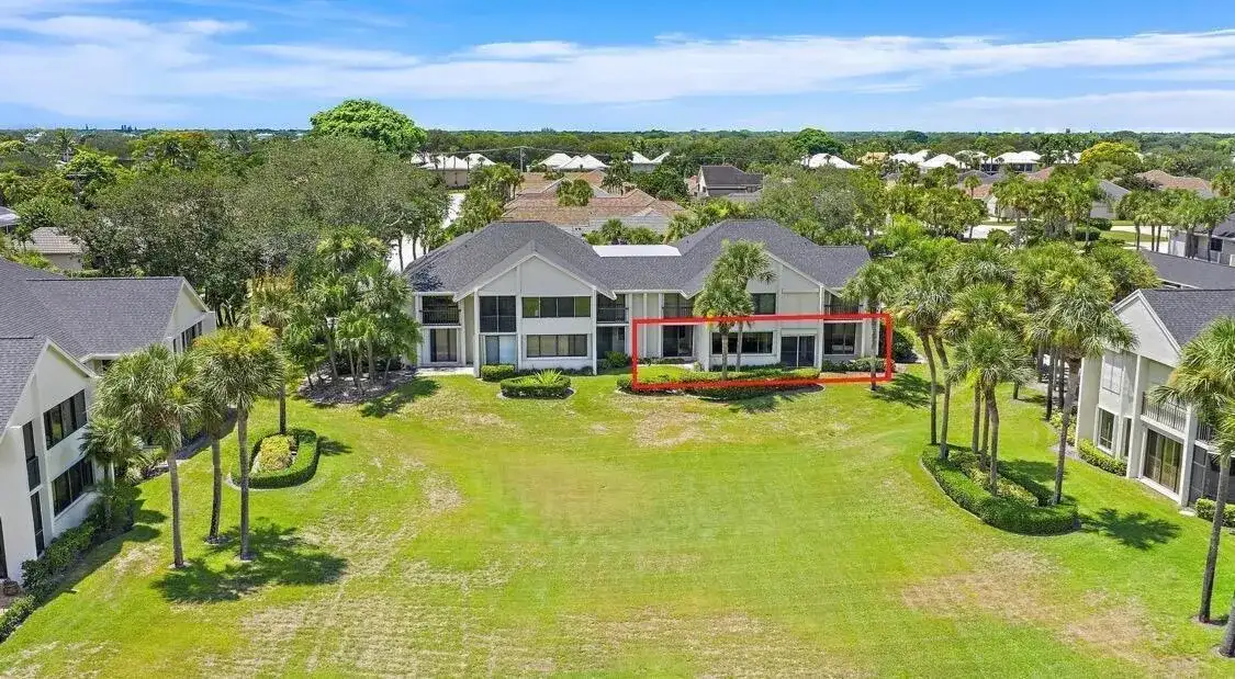 10459 SE Terrapin Place # 101D, Jupiter FL 33469 photo 2