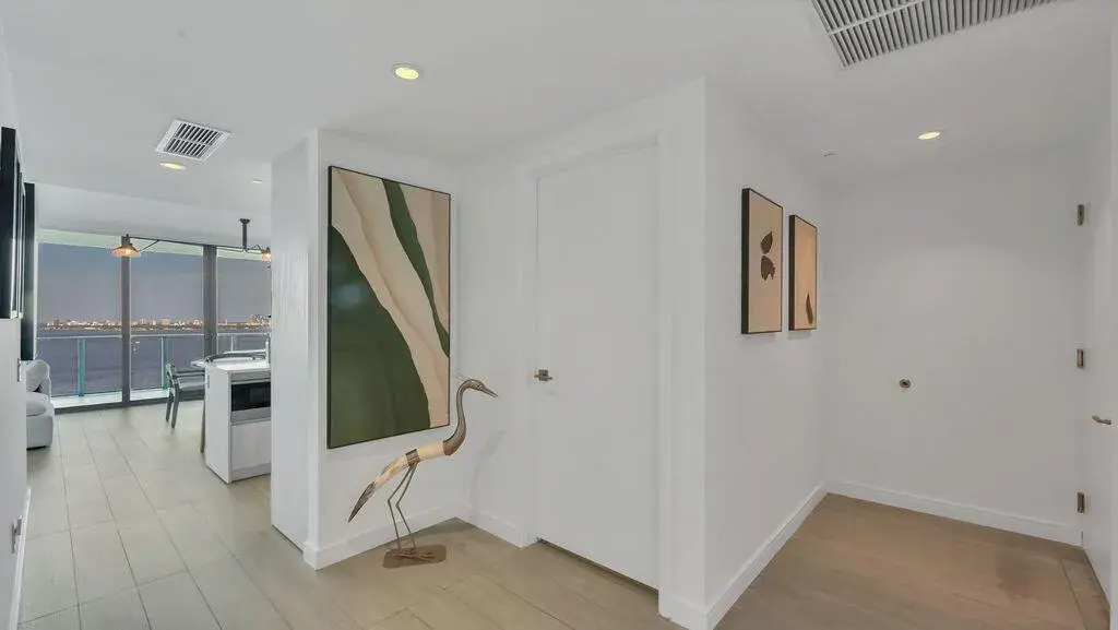 3131 NE 7th Avenue Unit 2206, Miami FL 33137