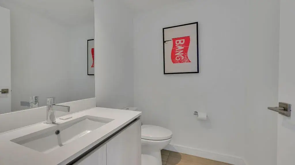 3131 NE 7th Avenue Unit 2206, Miami FL 33137