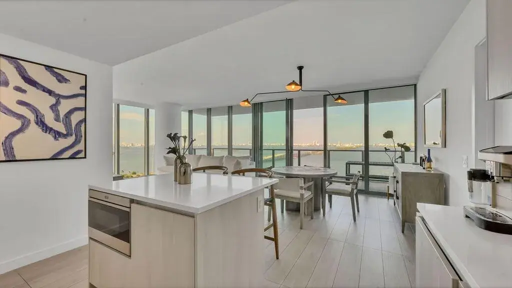 3131 NE 7th Avenue Unit 2206, Miami FL 33137